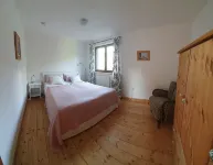 NEW - Cottage on the lake only 750m forest path to Libbesickesee - Homestays