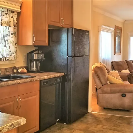 Downtown Alamosa 3 Bedroom 2 Bath Home