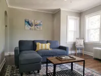 Comfy Bed/Free Parking&Wifi /NearHosp/ORD/MDW/DT - Condos