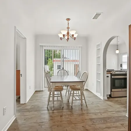 1920's Spanish Revival Home