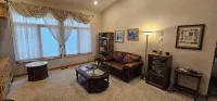 Spacious Rapid City Retreat with Black Hills Views and Close Interstate Access - Jacuzzi