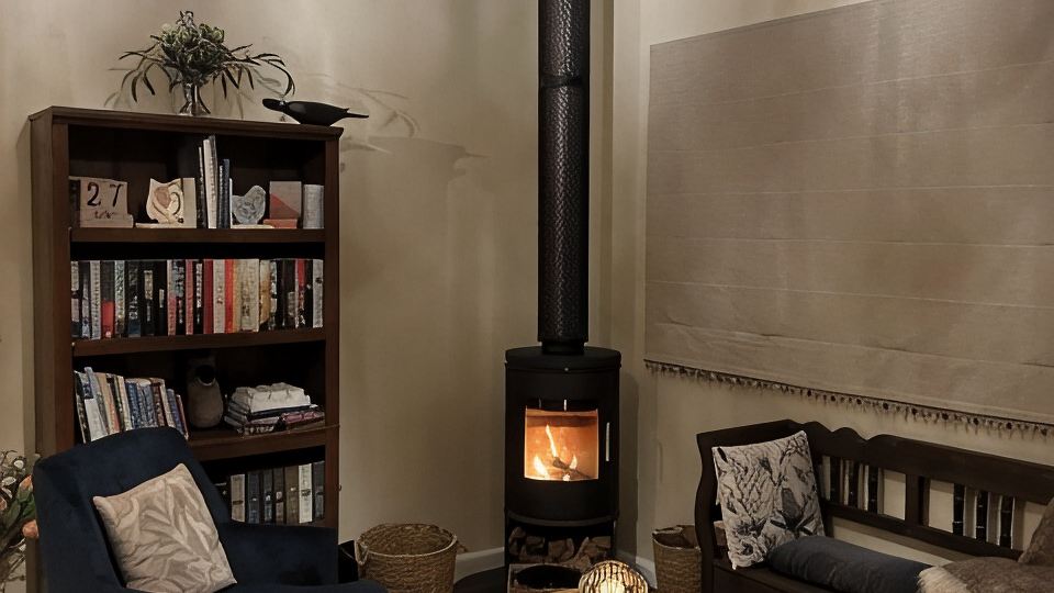 Nellie’s Cottage - delightful boutique mountains cottage