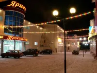 Прокопьевская - С бассейном