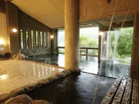 湯村温泉とみや - 温泉