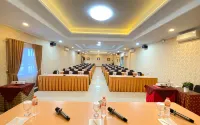 โรงแรมอัมรานิ ซีรียะห์ - บริการรถรับส่ง