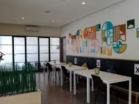 Bianco Costel Hotel a Bogor