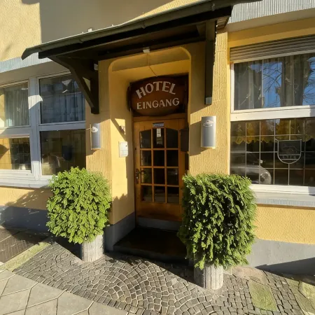 Hotel-Restaurant-Schlosskrug
