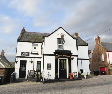 Anchor Hotel - 3-Star