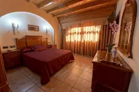 Hotel Alfonso VIII - parking