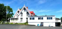 Redclyffe Shore Motor Inn - 2-Star