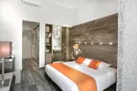 Seventeen Hotel