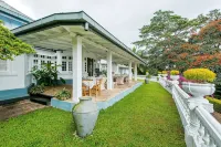 Ashburnham Estate - Pensions