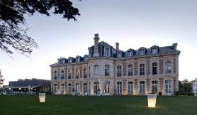 Hôtel du Château