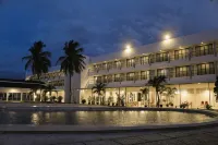 Palu Golden Hotel