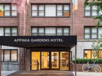 The Gardens Sonesta ES Suites New York Hotels near Memorial Sloan Kettering
