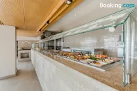 Royal Solaris Cancun-All Inclusive - breakfast