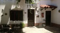 Residencia Leones de Castilla - Gasthöfe