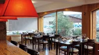 Destino Sur Hotel & Spa de Montaña - petit déjeuner