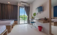 Fun Hotel - spa