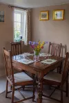 Views over open farmland ideally situated for exploring the Suffolk coast - Homestays