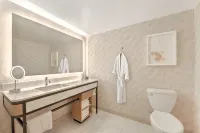 Hilton Anaheim - Spa