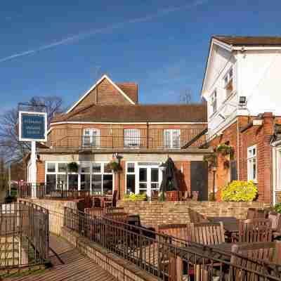 London Thames Lodge by Dancenter Near Thorpe Park Hotel Exterior