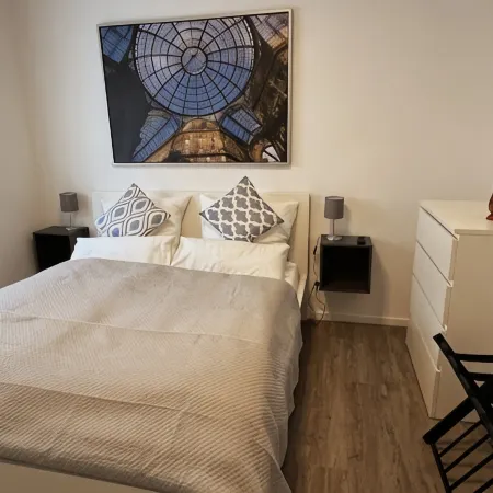 Golden Delicious Barrier-free vacation home Carport Terrace Netflix Free WIFI