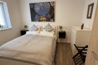 Golden Delicious Barrier-free vacation home Carport Terrace Netflix Free WIFI