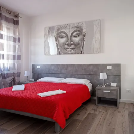 Conte Manetti Residence