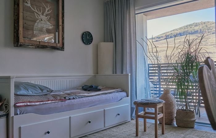 Apartment in Vahrn near Bressanone