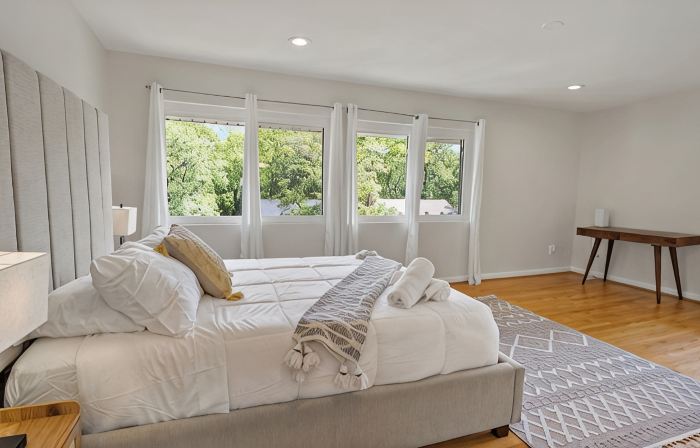 Stay,Work,Thrive on the premier House, Entire home in McLean