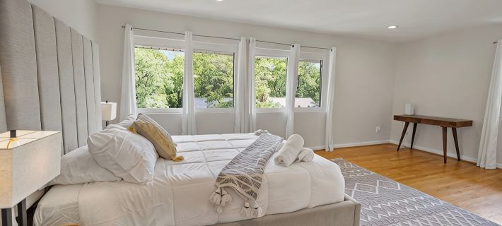 Stay,Work,Thrive on the premier House, Entire home in McLean Hotéis em Dranesville