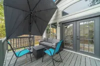 Luxury in Euless - Close to DFW Airport and Cowboy Stadium - Homestays