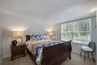 Heron's Perch - Corey Lakehouse with private dock and kayaks - WiFi