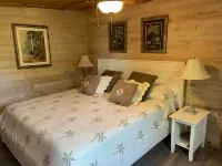 Private Beachfront Home - 주방