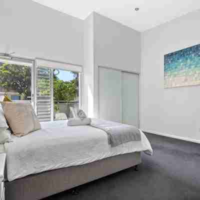 Luxury apartment in the heart of Margaret River. Rooms