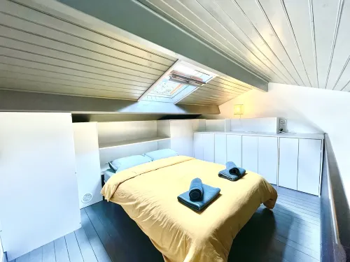 Appartement Dans Résidence Proche Plage de Royan 4 Couchages