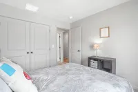 New construction duplex, clean & comfortable 1075 - 4-نجوم