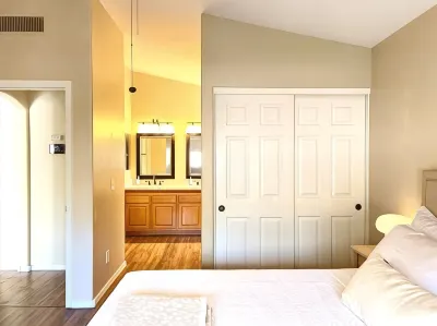 Cozy Entire Home @ Cave Creek, Scottsdale, Sonoran Hotels in Desert View
