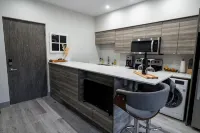 Lake Okanagan Beach Condo w/ Private Buoy, AC, Heated Outdoor Pool, Patio, Sups