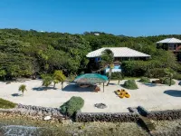 Coral Beach Retreat – Private Beachfront Escape Hotels in First Bight