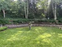 Silver Birch Suite - Professionally designed Guest Suite