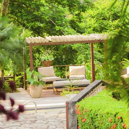 Ranch Villa Arenal - Your peaceful oasis in Arenal