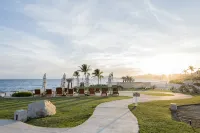 Exquisite, Ocean front, Contemporary Retreat