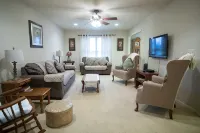 Beautiful furnished home in Salisbury, MD. - 3-Star
