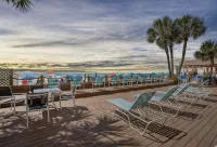 STUNNING OCEAN FRONT; new renovated space. Waters Edge 1207; W.E. 1207; WE 1207 - Gym