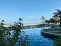 ทิเมอร์เบย์ ซีวิว สตันนิง บาย ซีเอ คอน - สระว่ายน้ำแบบอินฟินิตี้