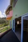 Bocean Villa - Luxury Hilltop Retreat - Wifi