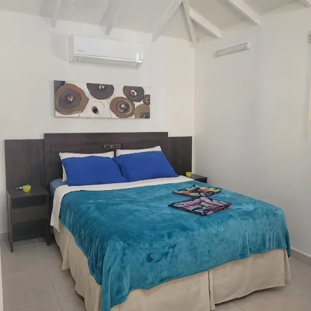 Cozy aptm 5 min from the beach