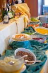 Hotel Rossini - Desayuno